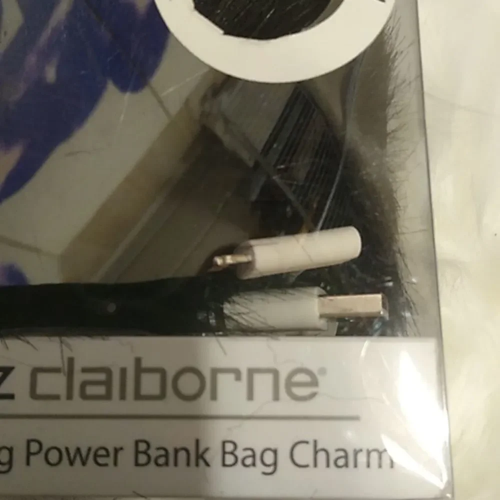 Liz Claiborne this your